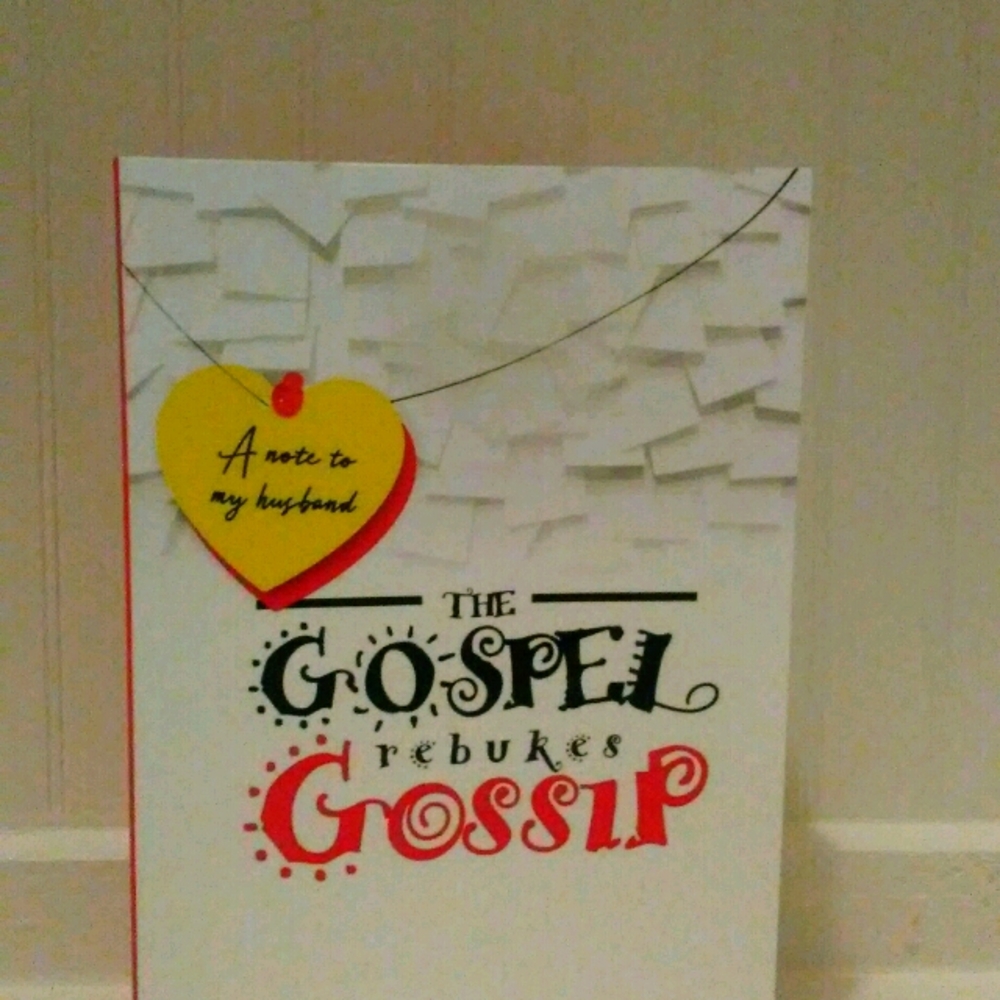 Inspirational book